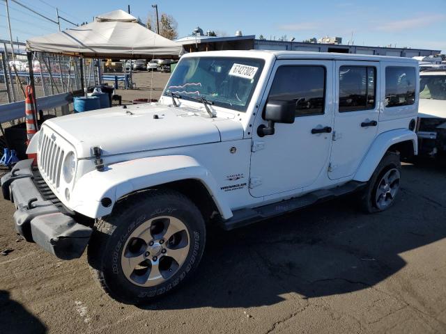 jeep wrangler u 2017 1c4bjweg3hl547708