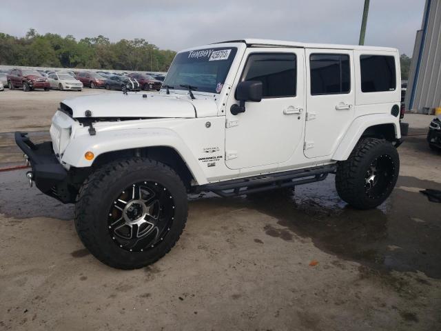 jeep wrangler u 2017 1c4bjweg3hl625517