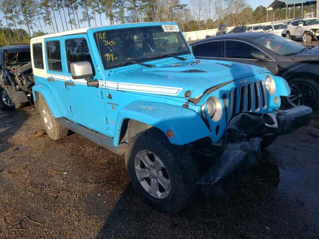 jeep wrangler u 2017 1c4bjweg3hl686866