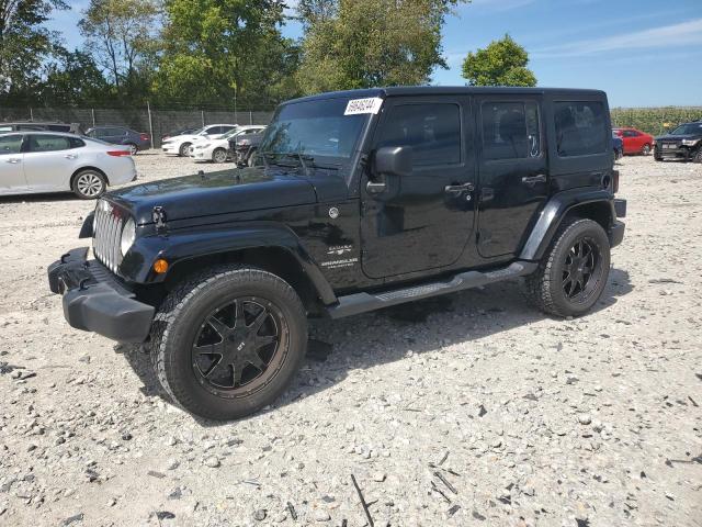 jeep wrangler u 2017 1c4bjweg3hl734835