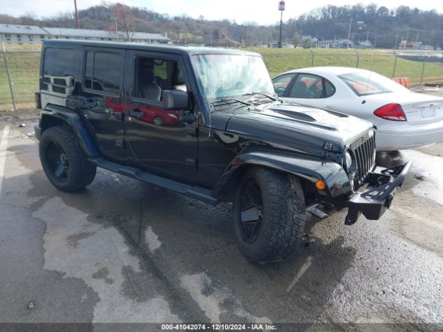 jeep wrangler jk 2018 1c4bjweg3jl826033