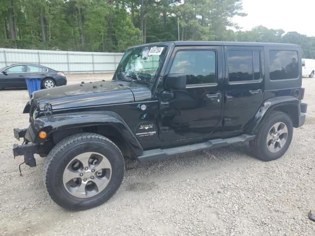 jeep wrangler 2018 1c4bjweg3jl870677