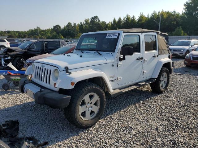 jeep wrangler u 2012 1c4bjweg4cl102242