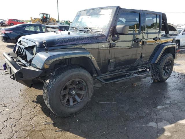 jeep wrangler u 2012 1c4bjweg4cl108400