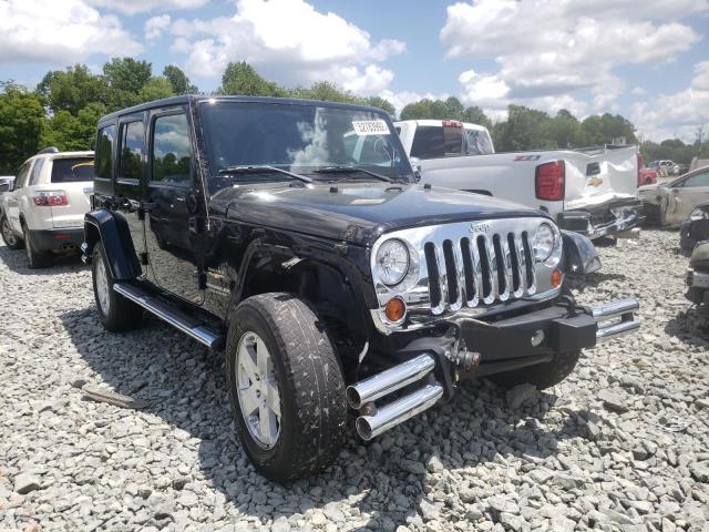 jeep wrangler u 2012 1c4bjweg4cl152106