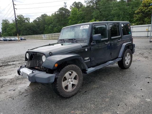 jeep wrangler u 2012 1c4bjweg4cl182741