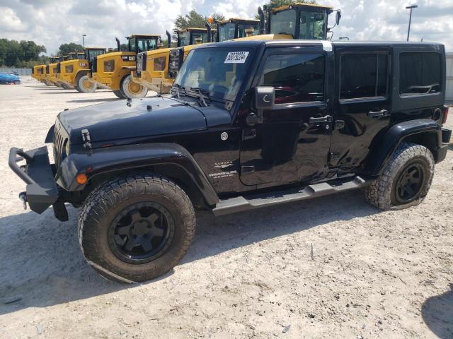 jeep wrangler u 2013 1c4bjweg4dl560090