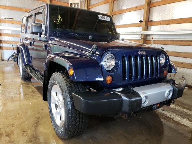 jeep wrangler u 2013 1c4bjweg4dl581702