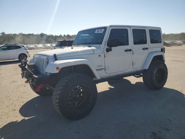 jeep wrangler u 2013 1c4bjweg4dl638903