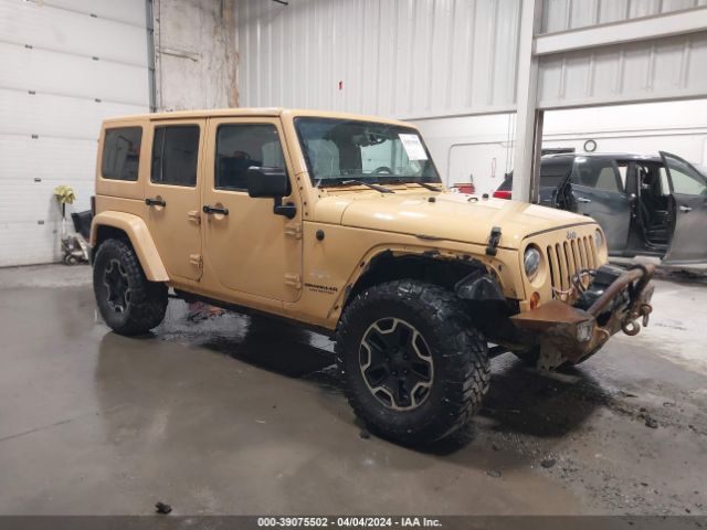 jeep wrangler unlimited 2013 1c4bjweg4dl661534