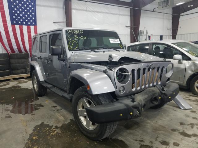 jeep wrangler u 2014 1c4bjweg4el122137