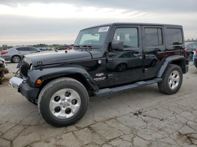 jeep wrangler u 2014 1c4bjweg4el230130