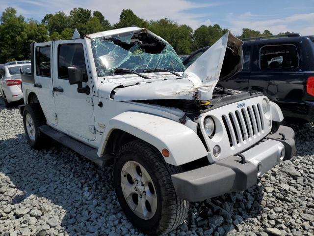 jeep wrangler u 2015 1c4bjweg4fl523432