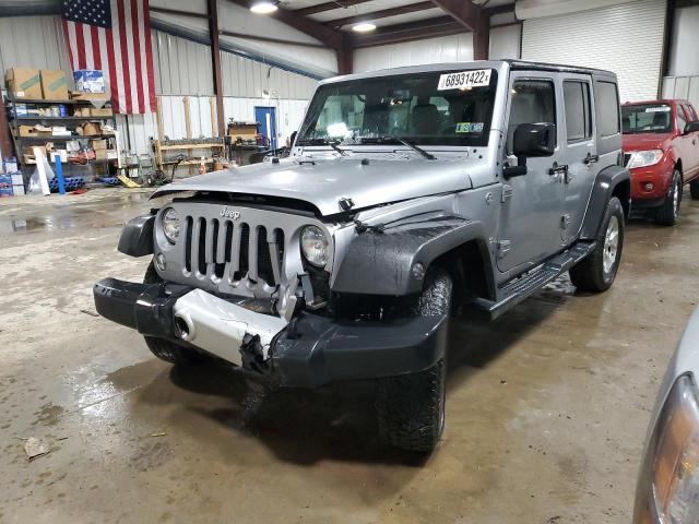 jeep wrangler u 2015 1c4bjweg4fl624566