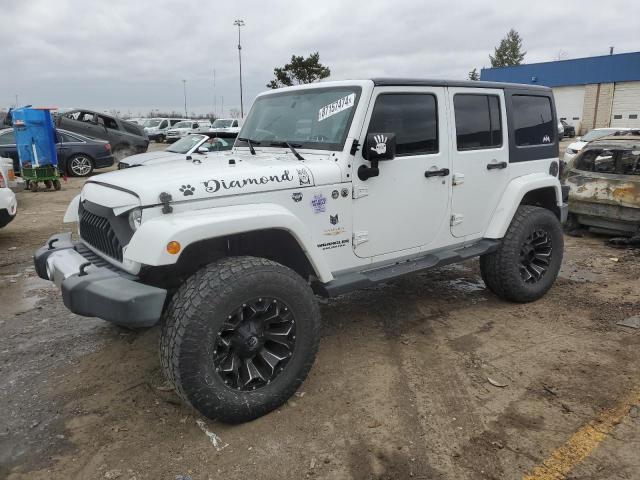 jeep wrangler u 2015 1c4bjweg4fl685237