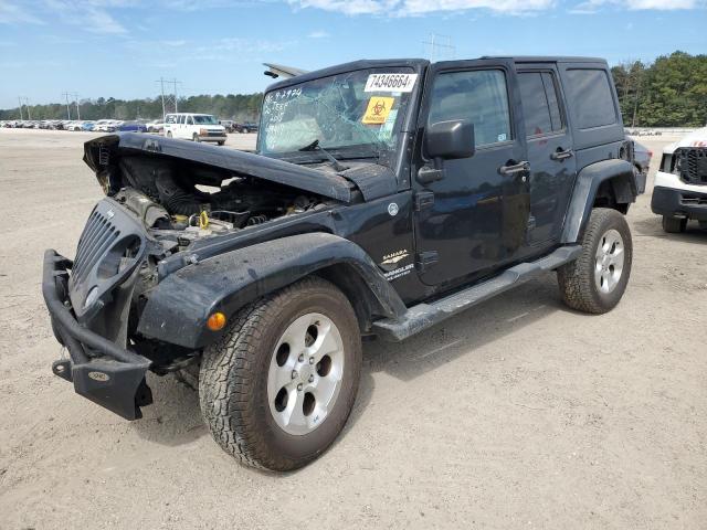 jeep wrangler u 2015 1c4bjweg4fl690017