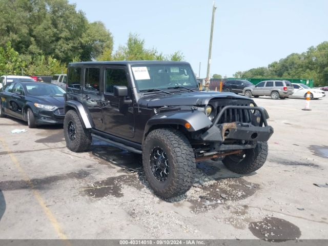 jeep wrangler 2016 1c4bjweg4gl152841