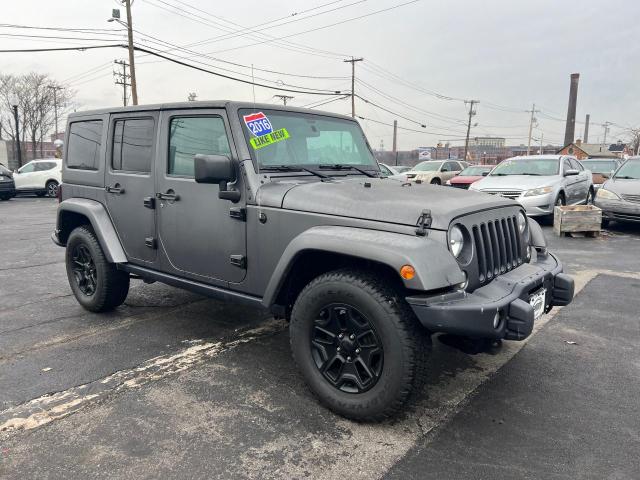 jeep wrangler 2016 1c4bjweg4gl152953