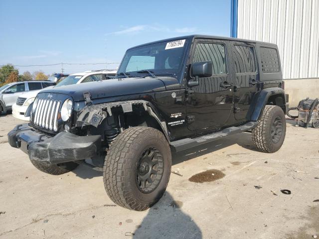 jeep wrangler u 2016 1c4bjweg4gl210690