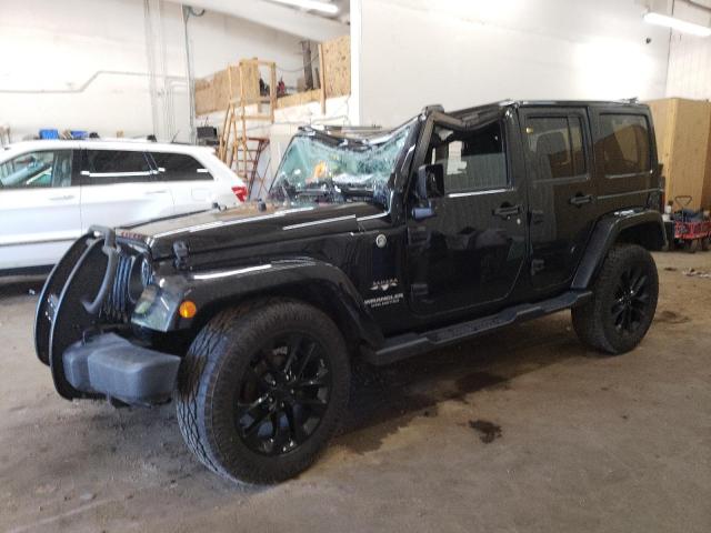 jeep wrangler 2016 1c4bjweg4gl284191