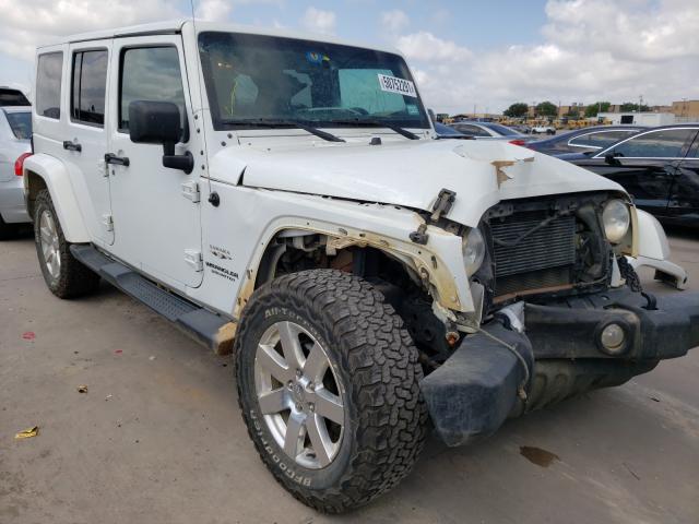 jeep wrangler u 2016 1c4bjweg4gl288810