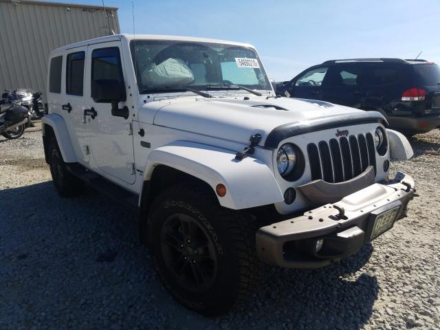 jeep wrangler u 2016 1c4bjweg4gl293859