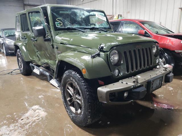 jeep wrangler u 2016 1c4bjweg4gl309381