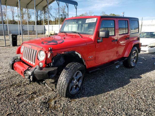 jeep wrangler u 2017 1c4bjweg4hl516595