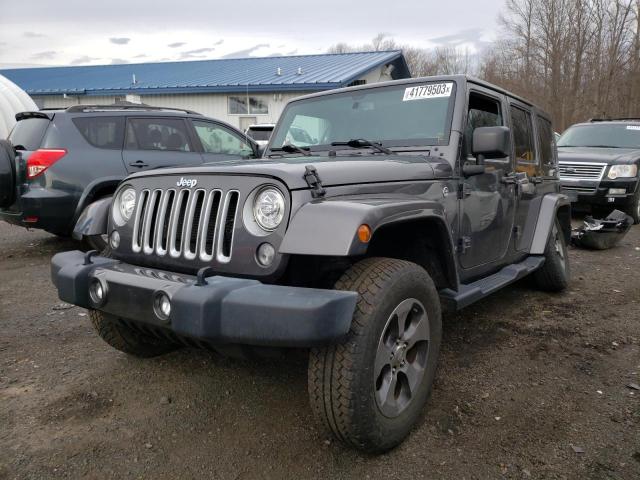 jeep wrangler u 2017 1c4bjweg4hl548222