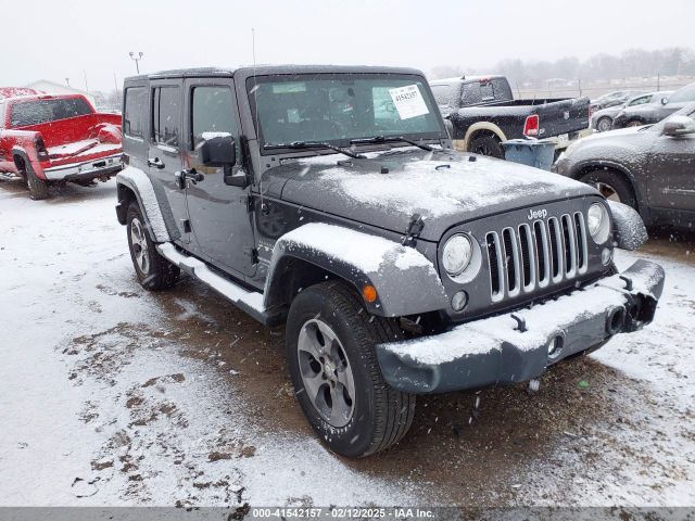 jeep wrangler 2017 1c4bjweg4hl591149