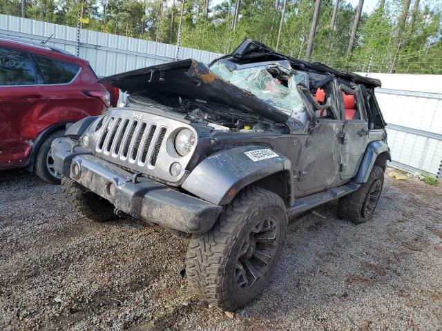 jeep wrangler u 2018 1c4bjweg4jl903248