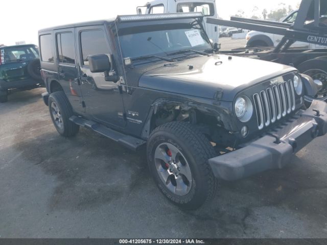 jeep wrangler jk 2018 1c4bjweg4jl909468