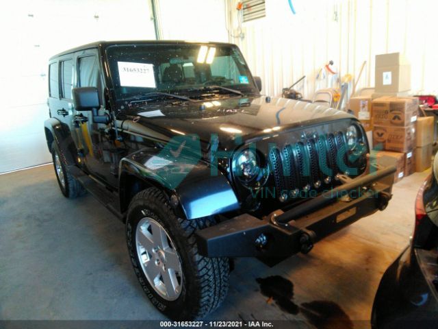 jeep wrangler unlimited 2012 1c4bjweg5cl104842