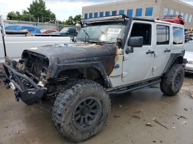 jeep wrangler u 2012 1c4bjweg5cl146363