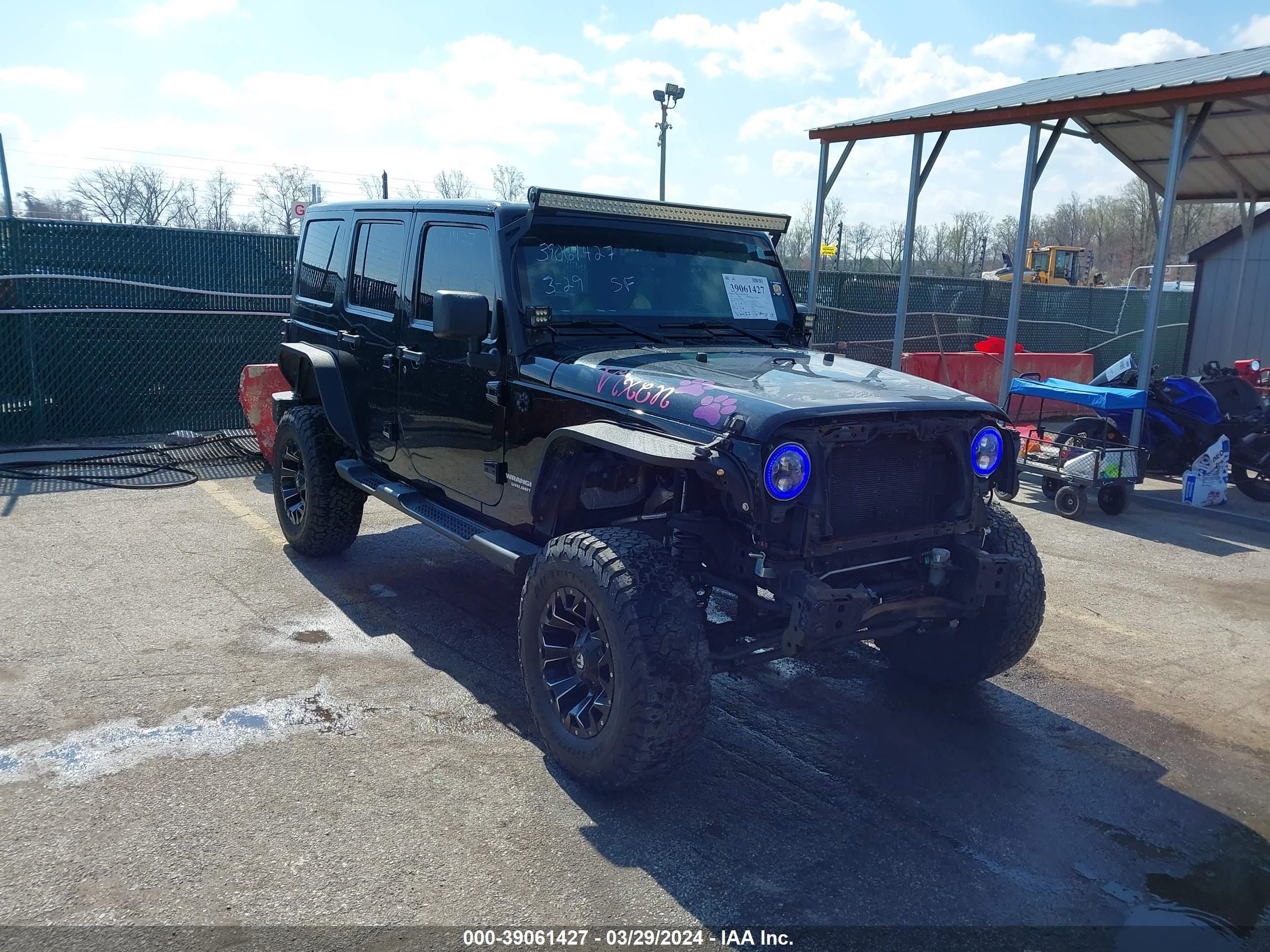 jeep wrangler 2012 1c4bjweg5cl268401