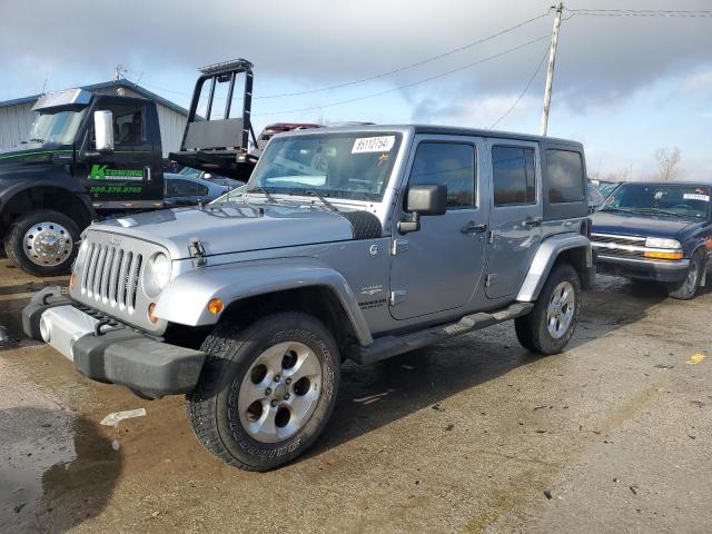 jeep wrangler u 2013 1c4bjweg5dl615372