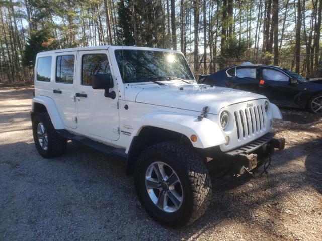 jeep wrangler u 2013 1c4bjweg5dl707498