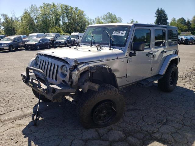 jeep wrangler u 2015 1c4bjweg5fl515503