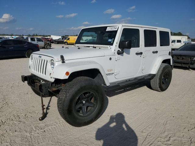 jeep wrangler u 2015 1c4bjweg5fl567553