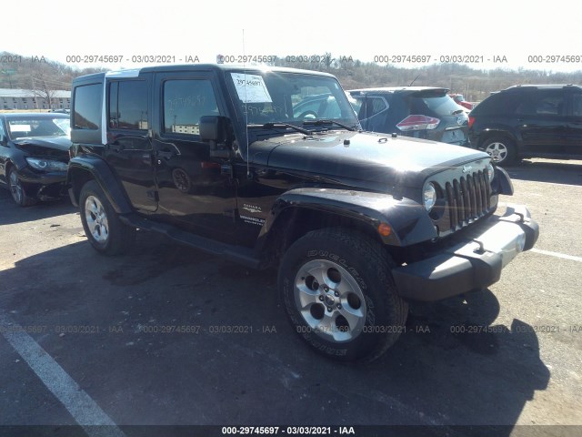 jeep wrangler unlimited 2015 1c4bjweg5fl655339