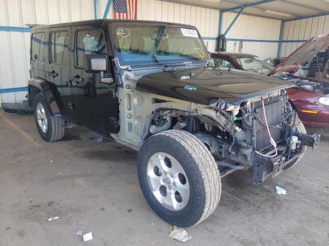 jeep wrangler u 2015 1c4bjweg5fl672836