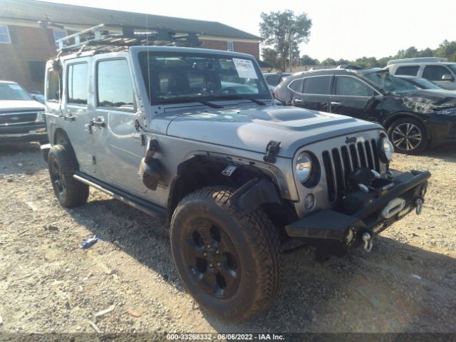 jeep wrangler unlimited 2015 1c4bjweg5fl677356