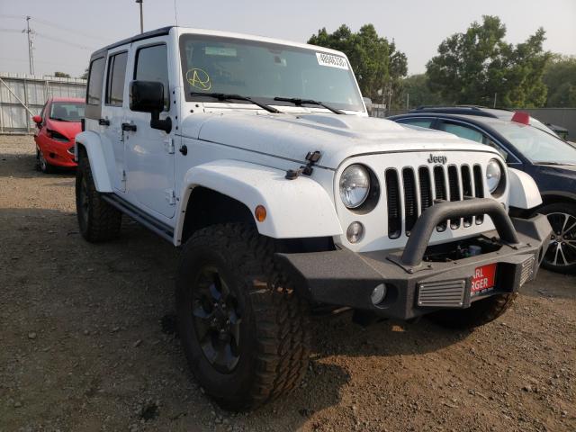 jeep wrangler u 2015 1c4bjweg5fl699437