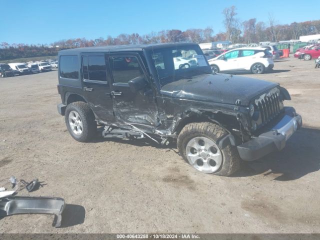 jeep wrangler 2015 1c4bjweg5fl704345