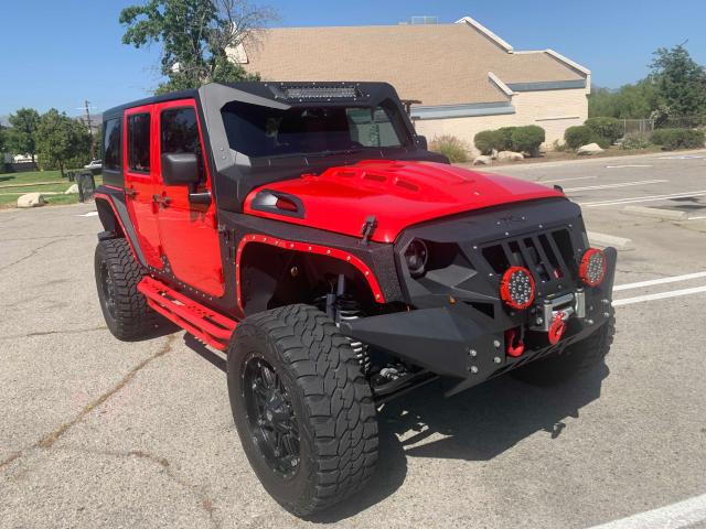 jeep wrangler u 2015 1c4bjweg5fl738138