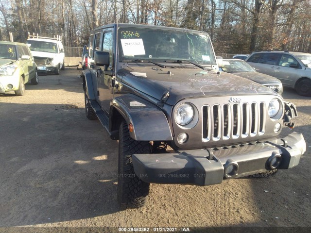 jeep wrangler unlimited 2016 1c4bjweg5gl164318