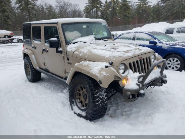 jeep wrangler 2016 1c4bjweg5gl251958