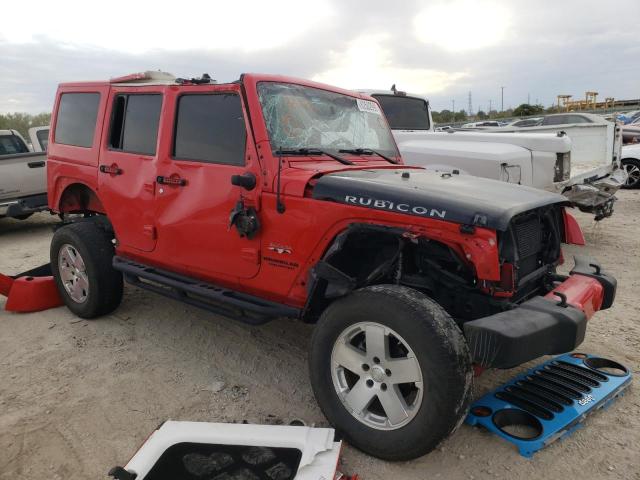 jeep wrangler u 2016 1c4bjweg5gl331406