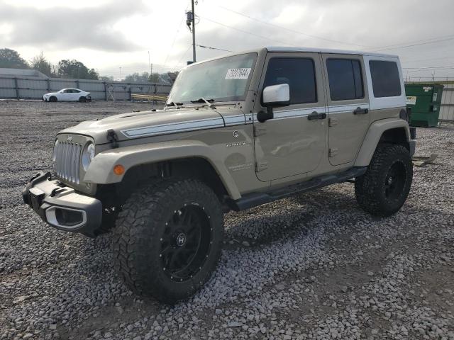 jeep wrangler u 2017 1c4bjweg5hl672080