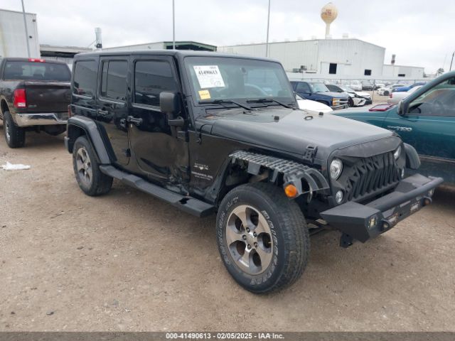 jeep wrangler 2017 1c4bjweg5hl754035